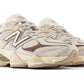 New Balance 9060 Grey Matter Timberwolf